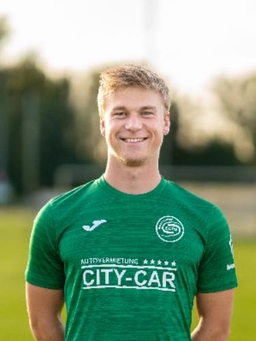 Avatar Bild für Jonas Reister