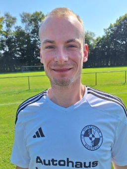 Avatar Bild für Luca Hermes