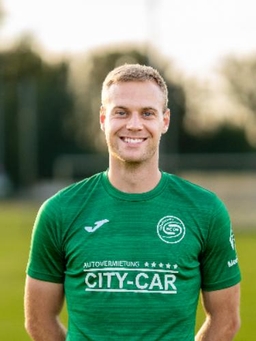 Avatar Bild für Fabian Weidmann