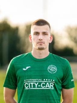 Avatar Bild für Vinzent Writschan