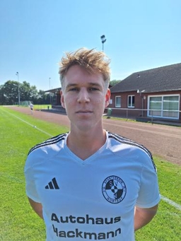 Avatar Bild für Erik Schulte