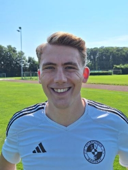 Avatar Bild für Hendrik Stottmann