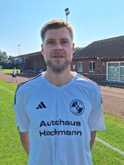 Avatar Bild für Dennis Weiss