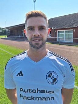 Avatar Bild für Jonas Welp