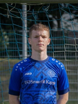 Avatar Bild für Joel Scheer