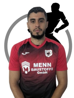 Avatar Bild für Mouadh Ben-Abdesselem