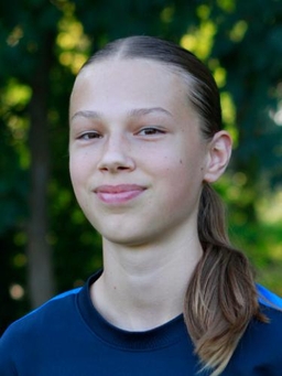 Avatar Bild für Jonna Marie Parey