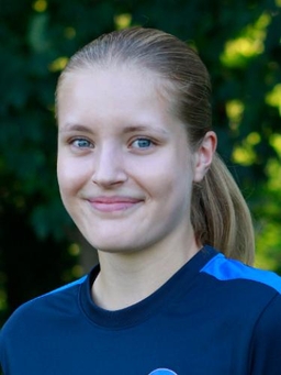 Avatar Bild für Janne May