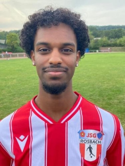 Avatar Bild für Nahom Woldeyohannes