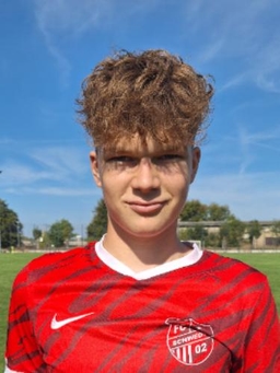 Avatar Bild für Oskar Böwe