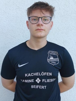 Avatar Bild für Nick Leon Eberhart