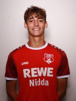 Avatar Bild für Julius Paul Burger