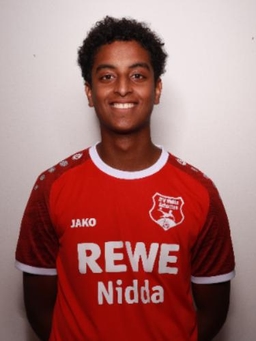 Avatar Bild für Johannes Jembere