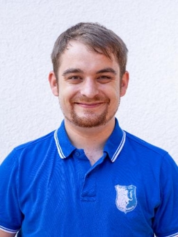 Avatar Bild für Manuel Wolfien