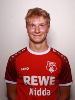 Avatar Bild für Marvin Wolf