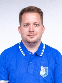 Avatar Bild für Nikolai Wolfien