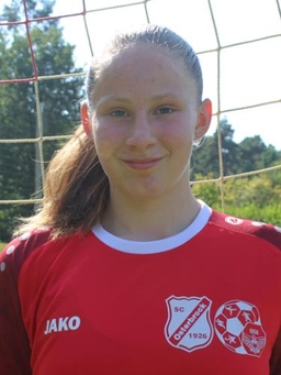 Avatar Bild für Eilin-Marie Hofschröer