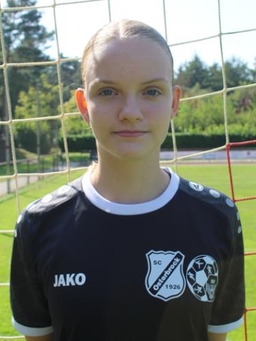 Avatar Bild für Anna Kuhr