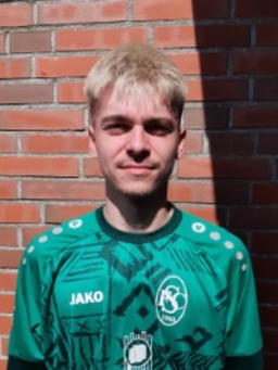 Avatar Bild für Maximilian Marek Cebulski