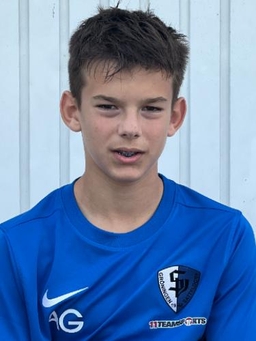 Avatar Bild für Aaron Eneides Grau