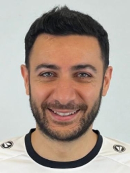 Avatar Bild für Yunus Yilmaz