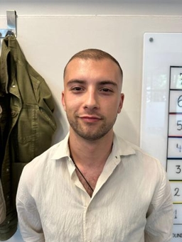 Avatar Bild für Nemanja Vraco