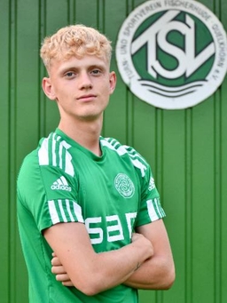 Avatar Bild für Bennet Neo Windhorst