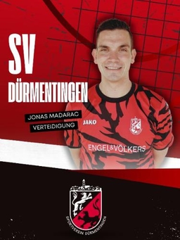 Avatar Bild für Jonas Madarac