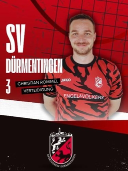 Avatar Bild für Christian Rommel