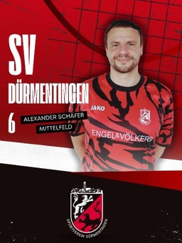 Avatar Bild für Alexander Schäfer