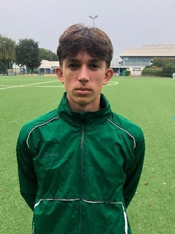 Avatar Bild für Artem Tokmantsev