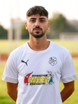 Avatar Bild für Samuel Leandro Presta