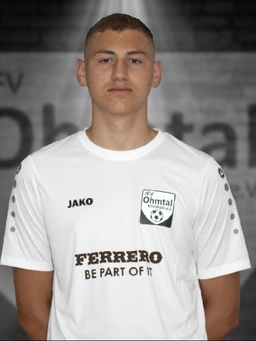 Avatar Bild für Nick Becker