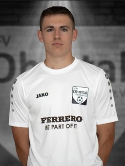 Avatar Bild für Lukas Hermann