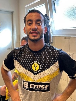 Avatar Bild für Younes Zenouhi