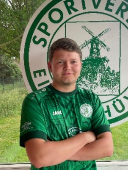 Avatar Bild für Jannes Brinkmann