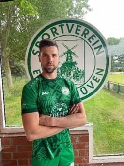 Avatar Bild für Dominik Eilers