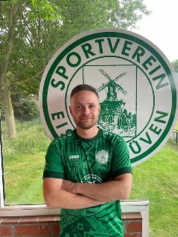 Avatar Bild für Elias Rickermann