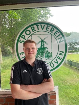 Avatar Bild für Kevin Sandmann