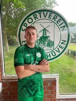 Avatar Bild für Jonas Schwarte