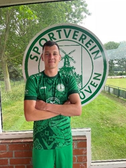 Avatar Bild für Sebastian Stallbaum