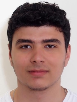 Avatar Bild für Hamid Hamdi