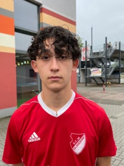 Avatar Bild für Ammar Boudhaouia