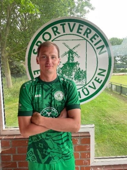 Avatar Bild für Martin Vorholt