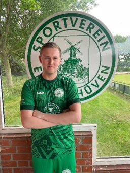 Avatar Bild für Henrik Brinkmann