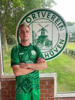 Avatar Bild für Tobias Dörtelmann