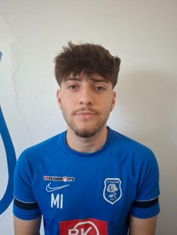 Avatar Bild für Mihai Alexandru Ionita