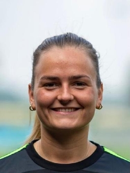Avatar Bild für Alicia Frenk
