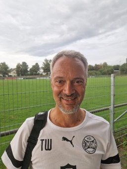 Avatar Bild für Thomas Christian Dr. Weller