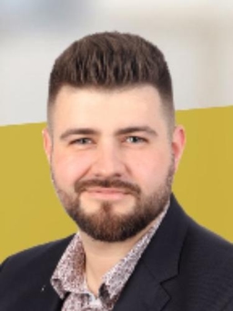 Avatar Bild für Adrian-Cosmin Racatau
